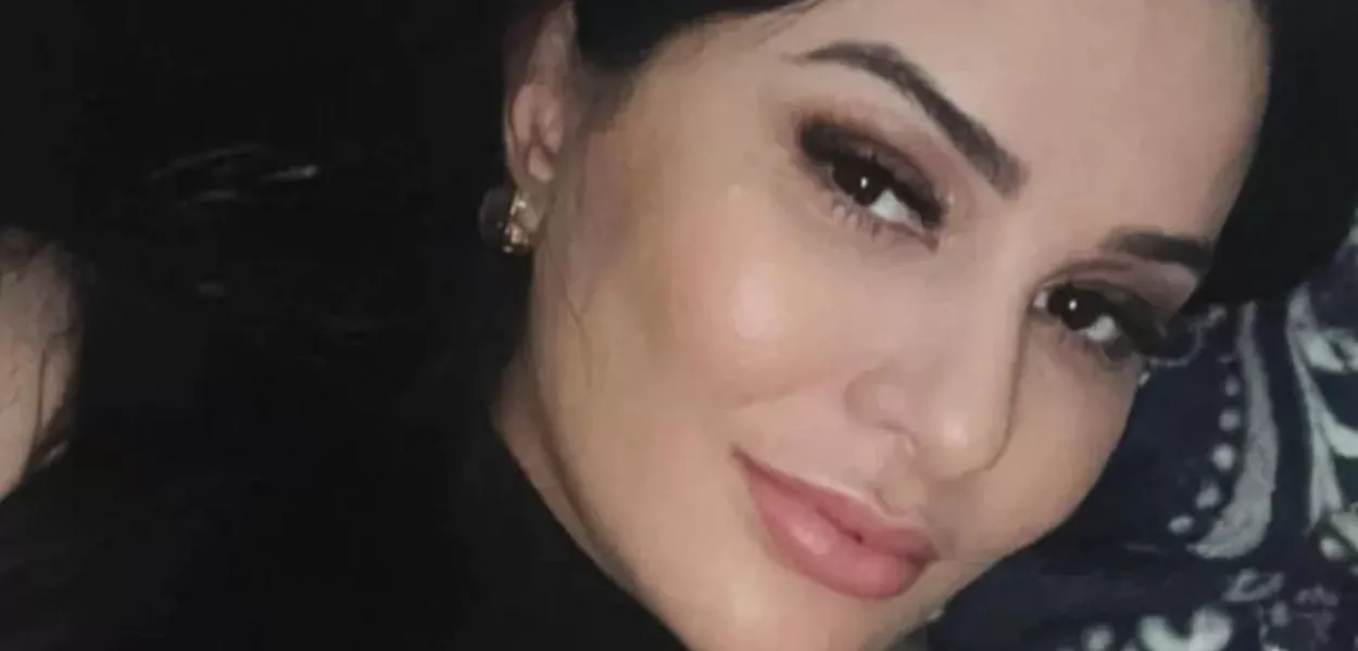 Anne Casaes, a mulher conhecida pelo vulgo de "Dama do Crime", tem 38 anos e é apontada como elo estratégico do CV (Comando Vermelho) 