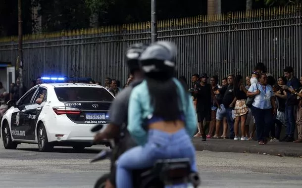 Violência aparece como questão central para eleições, aponta Quaest