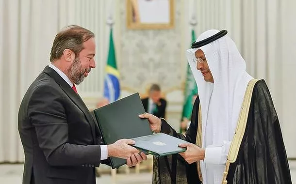 Brasil e Arábia Saudita articulam levar gás social e cozimento limpo à África