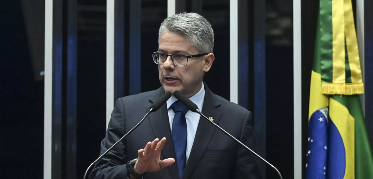 Alessandro Vieira