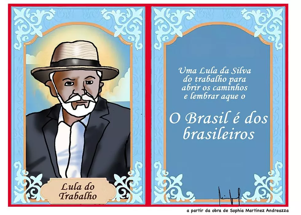 Amuleto - 15 de janeiro de 2026