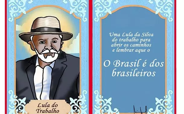 Amuleto - 15 de janeiro de 2026