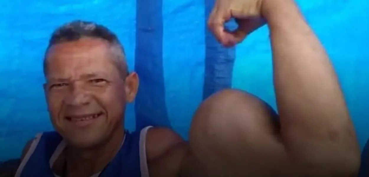 Popeye brasileiro