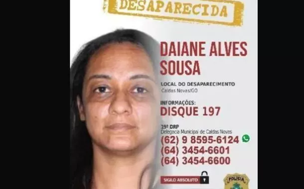 O mistério da corretora de imóveis que desceu ao subsolo de prédio para investigar queda de energia e nunca mais foi vista