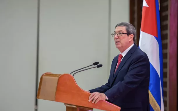 Havana denuncia manipulação política dos EUA em anúncio de ajuda a Cuba