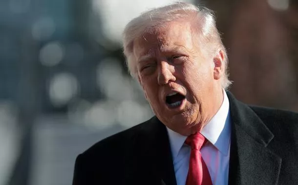 Trump apoia permanência da Venezuela na Opep