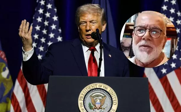 "Os EUA não estão em decadência", diz Chico Teixeira