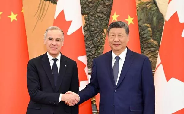 Xi Jinping defende avanço de nova parceria estratégica entre China e Canadá