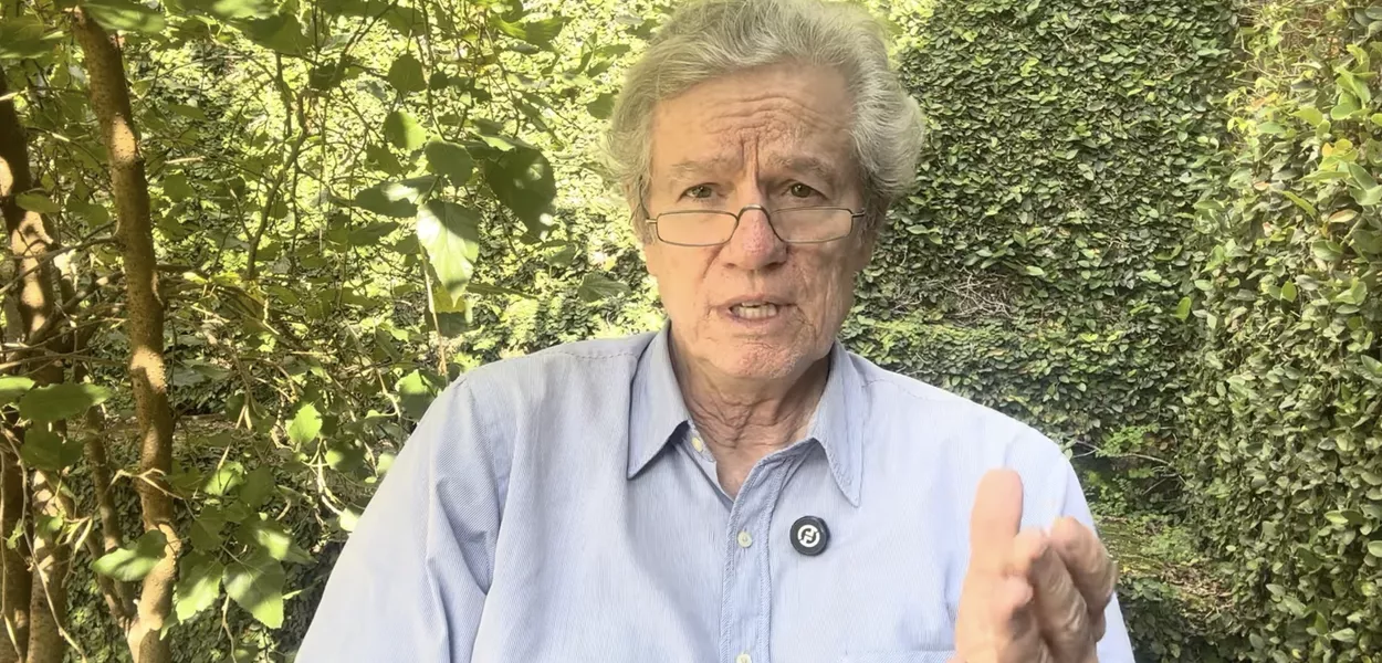 Paulo Nogueira Batista Júnior