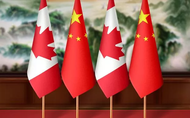 Li Qiang : China quer cooperar com Canadá para impulsionar novos motores de crescimento