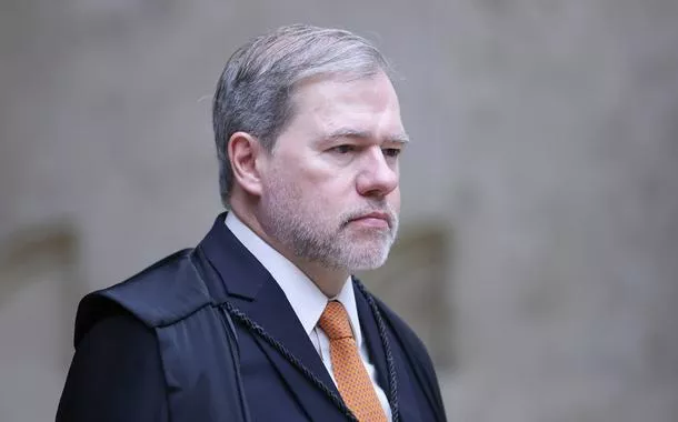 Master: decisão de Toffoli sobre perícia atropela autonomia da PF e amplia mal-estar com o STF