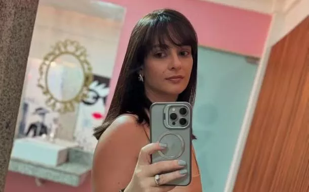 Delegada presa em SP atuou como advogada de companheiro ligado ao PCC