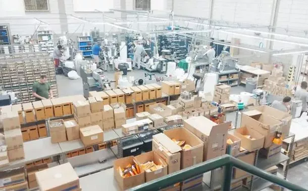 Brasil Mais Produtivo impulsiona eficiência e crescimento da Recom em SP