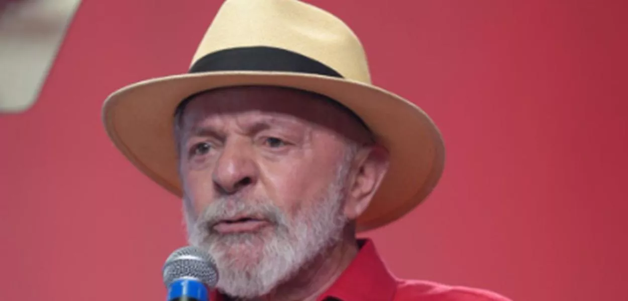 Luiz Inácio Lula da Silva