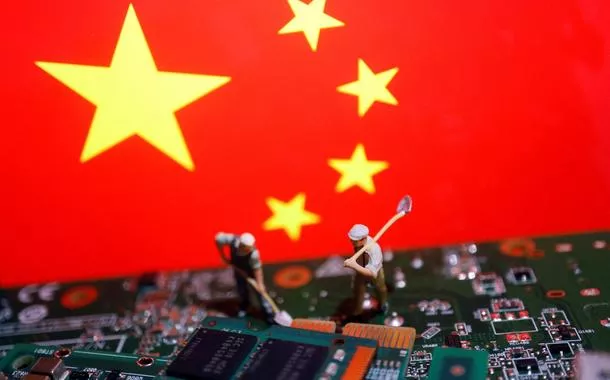 Empresas chinesas de chips de IA dominam ranking das 50 maiores do setor em 2025, aponta relatório