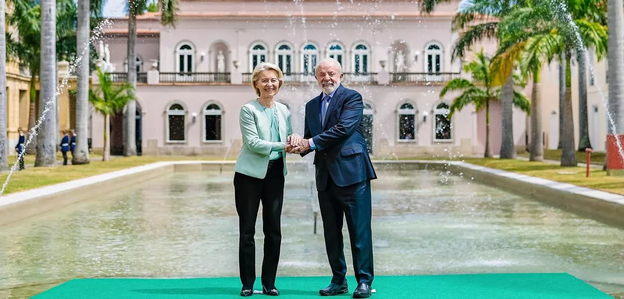 Brasil, Argentina e Uruguai avançam na ratificação do acordo UE-Mercosul