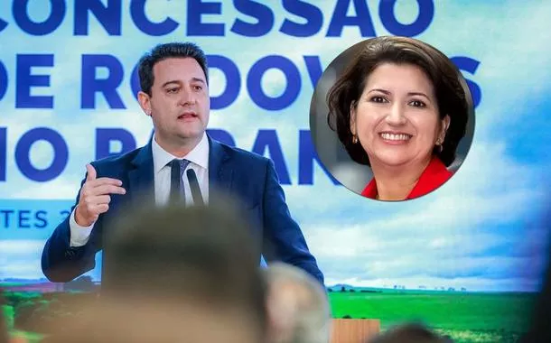 'Ratinho Jr. colocou o Paraná à venda; o estado é um balcão de negócios', diz Lenir de Assis
