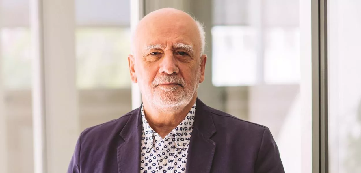 Juan Gabriel Tokatlian