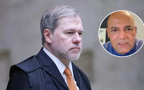 Alfredo Attié: 'Toffoli deveria declarar suspeição no caso Master'