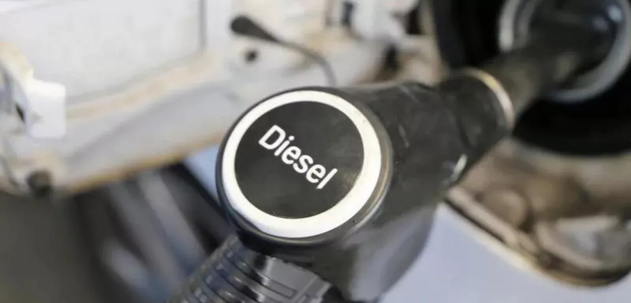 Diesel