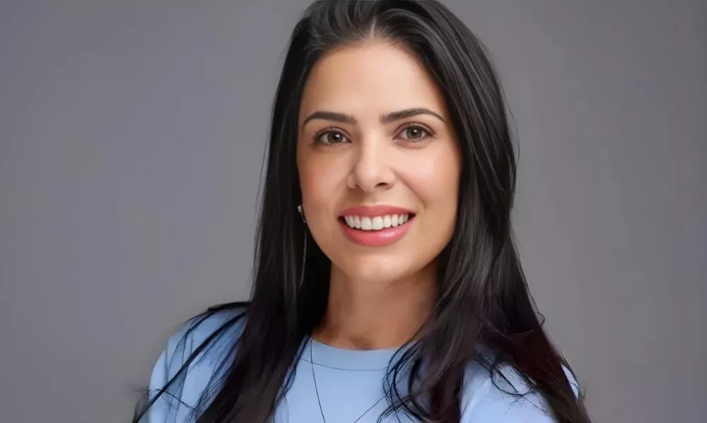 Sabrina Góis, ex-presidente interina do Serviço Geológico do Brasil