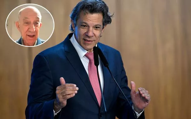 'Haddad é um candidato para ganhar a eleição em SP', diz Rui Falcão