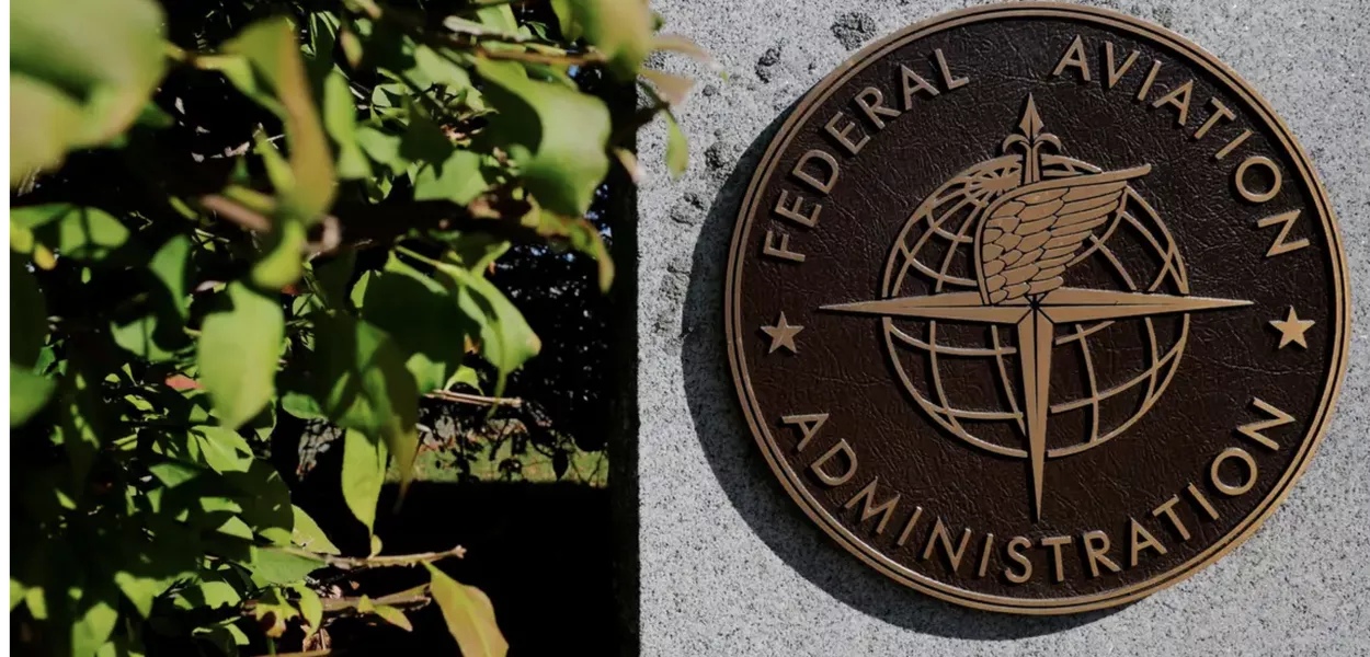 Administração Federal de Aviação dos Estados Unidos