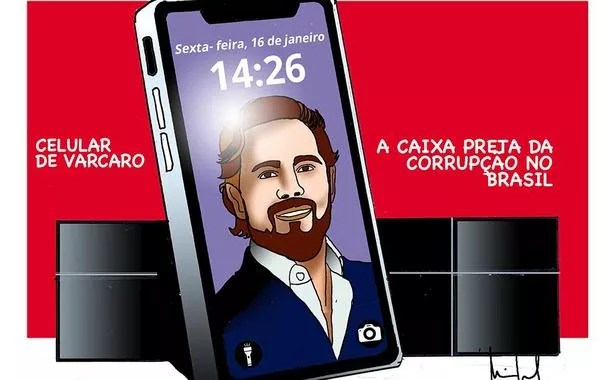 Segredos - 17/01/2026