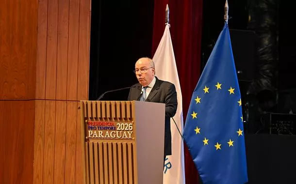 Mauro Vieira cita os principais eixos do acordo Mercosul-UE e alerta para o cenário global