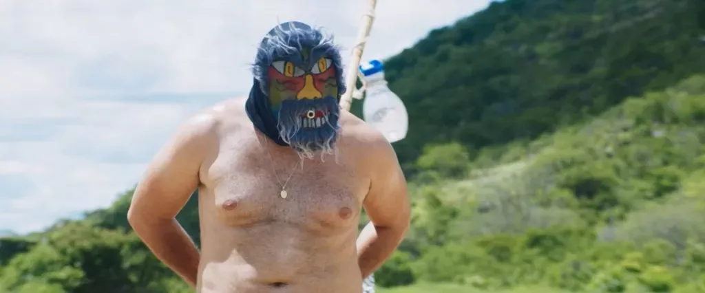 Representação de Jair Bolsonaro