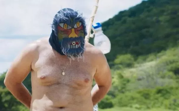 Representação de Jair Bolsonaro