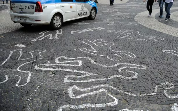 Segurança pública em modo espera: cálculo político-eleitoral e escolha do novo ministro