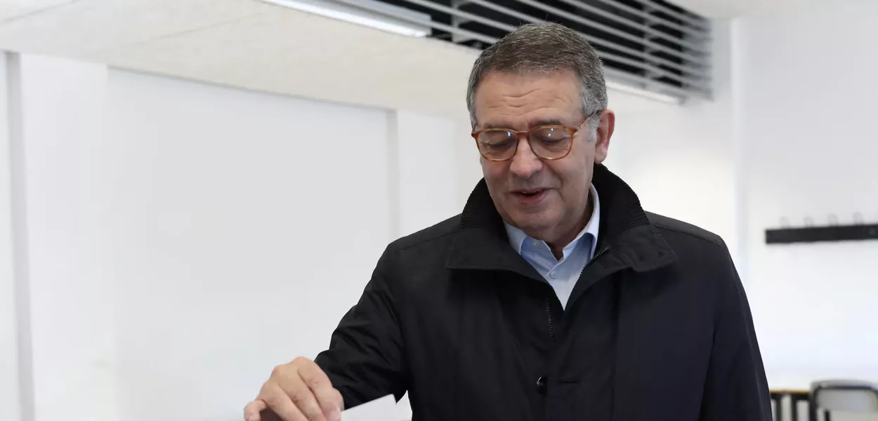 António José Seguro