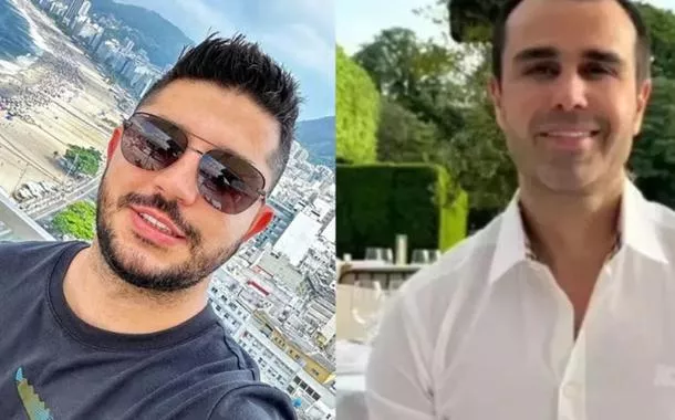 O assunto estopim que culminou no assassinato dos médicos em restaurante de Alphaville