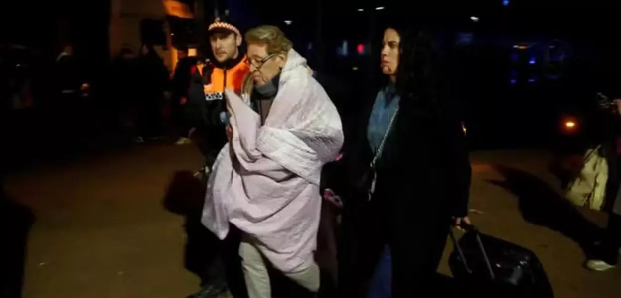 Acidente em trecho recém-renovado perto de Córdoba é considerado “extremamente estranho” e já é o mais grave do país em mais de uma década