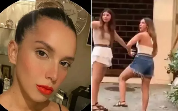 Saiba quem é a argentina que imitou macaco em ação racista no Rio de Janeiro