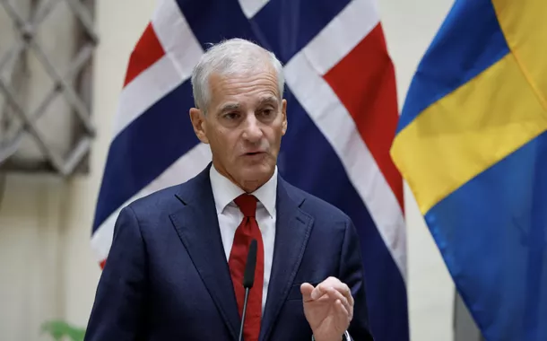 Primeiro-ministro da Noruega confirma carta infantil de Trump em que ele associa ataque à Groenlândia à perda do Nobel