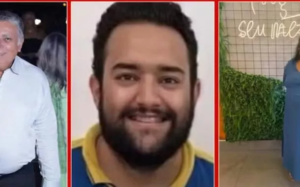 Quem são as vítimas dos técnicos de enfermagem investigados como serial killers em hospital do DF