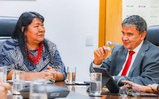 Governo articula ações para ampliar segurança alimentar em terras indígenas