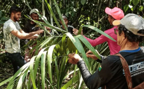 Brasil articula cultura e meio ambiente em acordo voltado a territórios tradicionais