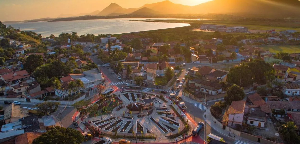 A Prefeitura de Maricá inicia nesta quarta-feira (21/01) a participação em uma das maiores feiras internacionais de turismo do mundo, a FITUR