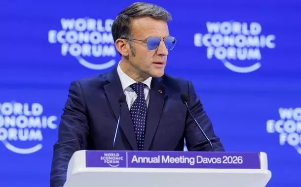 Humilhado por Trump, Macron critica: “não é momento para imperialismos e colonialismos”