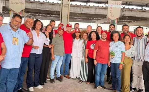 MST articula com o PT 18 candidaturas a deputado nas eleições