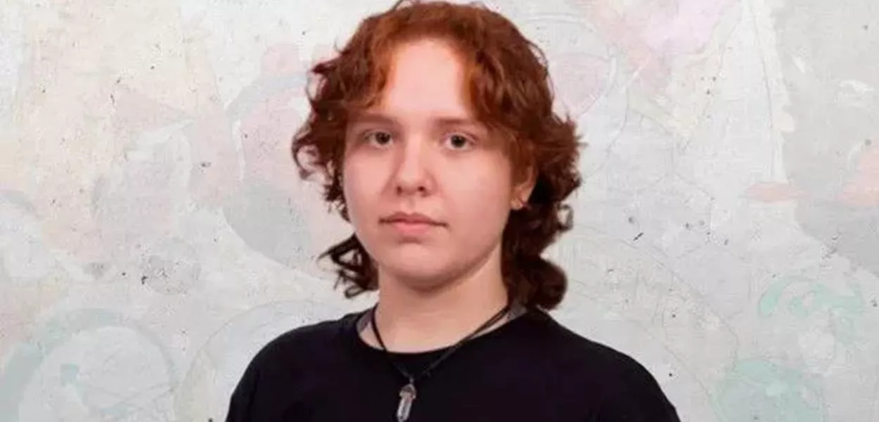 Isabela Miranda Borck