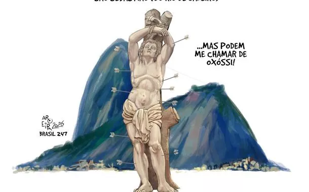 Dia de Santo-Renato Aroeira 