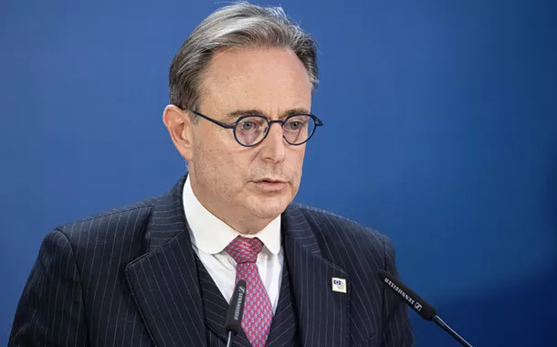 "Temos que dizer a Trump, como Europa: aqui não – e não mais", afirma líder belga