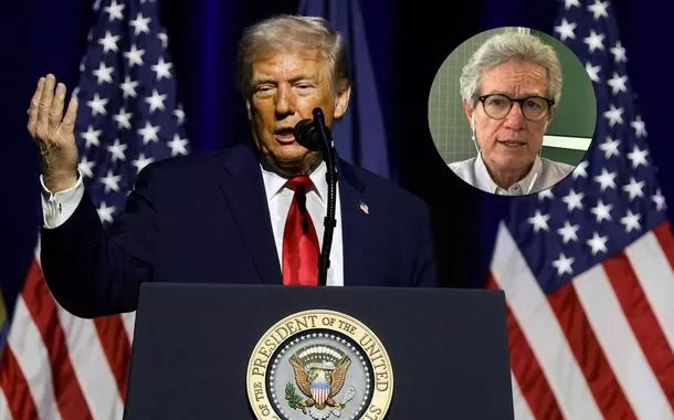 Paulo Nogueira Batista Jr.: "Trump é louco, mas sua loucura tem método"