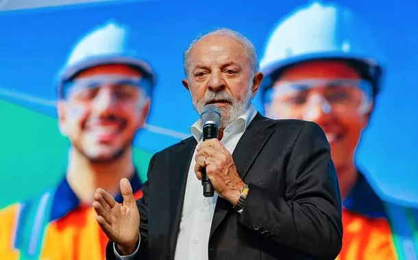 Lula: “Trump nos taxou? Não vou ficar chorando. Vou procurar quem compre”