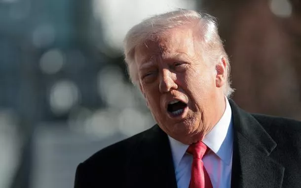 Trump: “não haverá volta” na Groenlândia