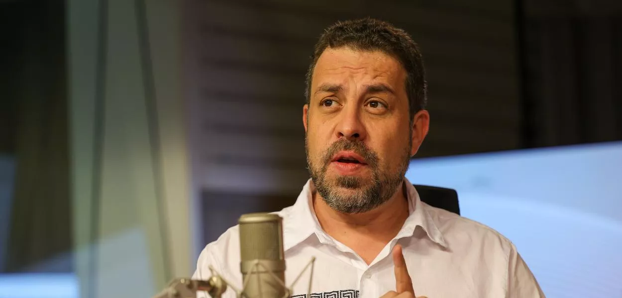 Guilherme Boulos